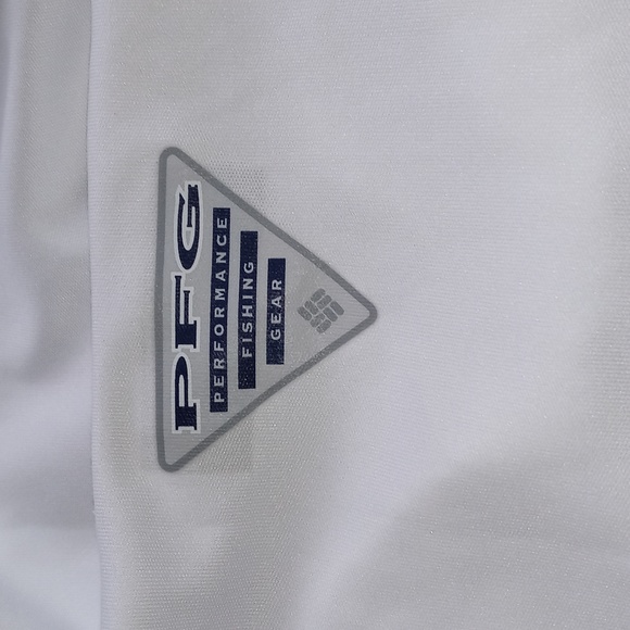 Pre-owned Columbia Sportswear Company Pullover Hooded Shirt Size Small - Picture 6 of 8